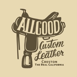  Allgood Custom Leather